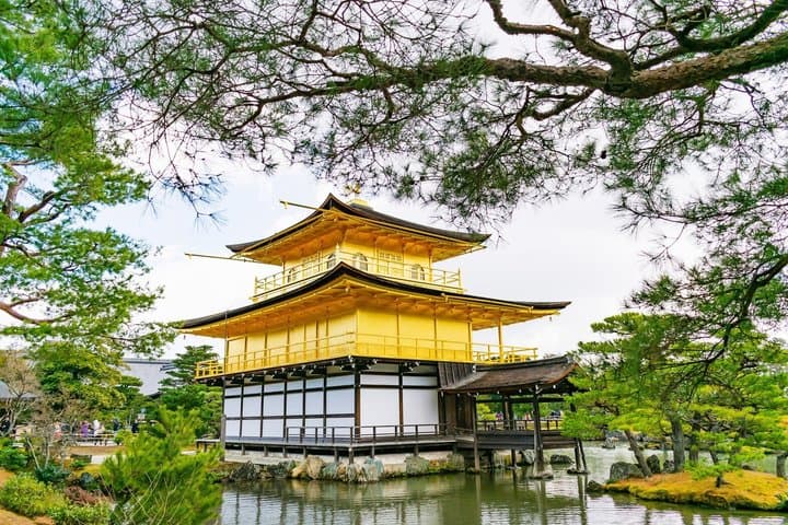Treasures of Japan 10 Day Journey — photo 14