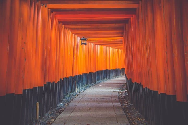 Treasures of Japan 10 Day Journey — photo 17