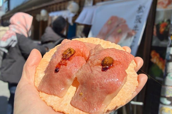 Ise & Toba Highlight Tour guided by a friendly local — photo 6