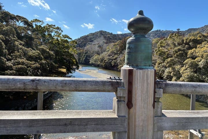 Ise & Toba Highlight Tour guided by a friendly local — photo 12
