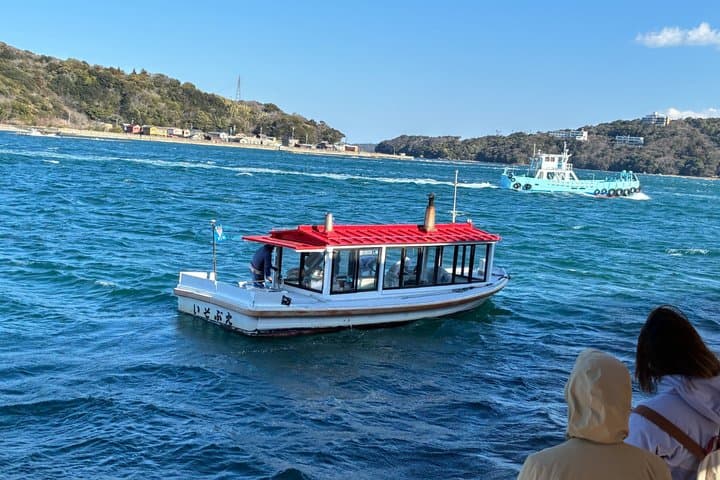 Ise & Toba Highlight Tour guided by a friendly local — photo 9