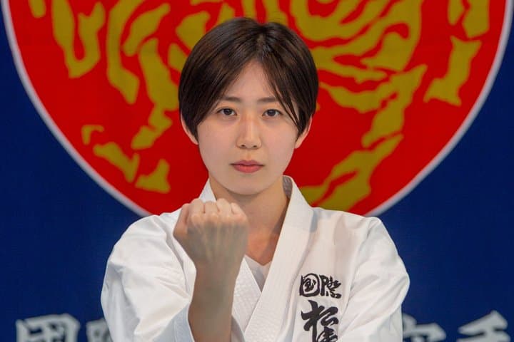 Karate Class at Shotokan Dojo with English Guide — photo 5