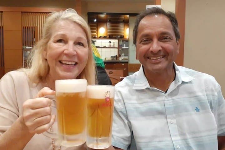 Ise & Toba Highlight Tour guided by a friendly local — photo 5