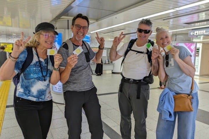 Ise & Toba Highlight Tour guided by a friendly local — photo 2