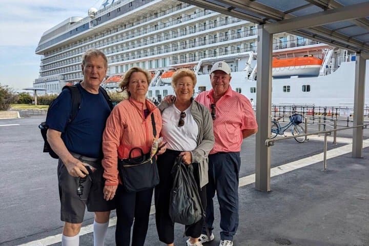 Ise & Toba Highlight Tour guided by a friendly local — photo 7