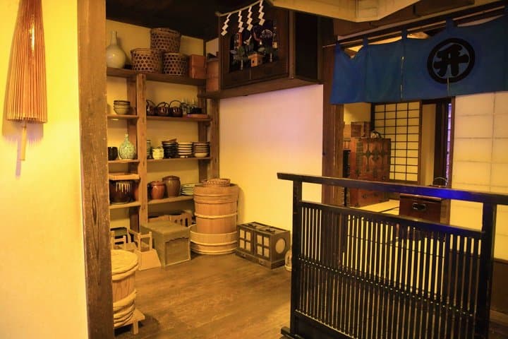 Fukagawa Edo Culture and Temple Tour — photo 7