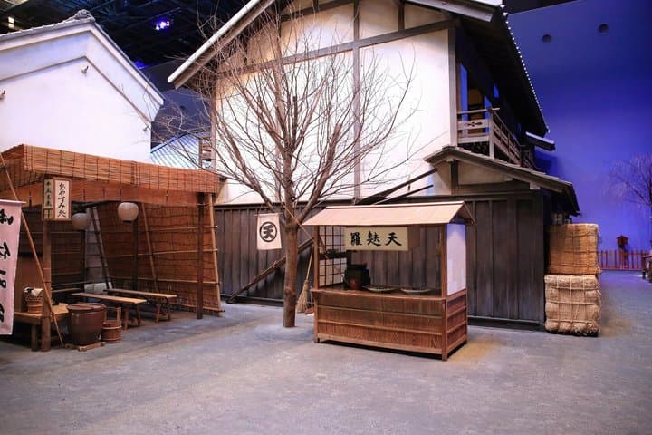 Fukagawa Edo Culture and Temple Tour — photo 8