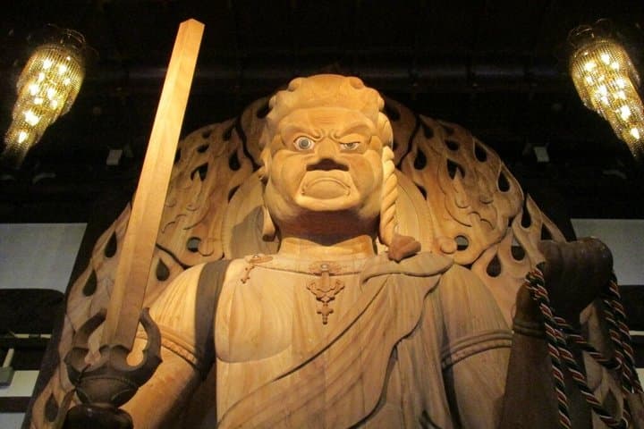 Fukagawa Edo Culture and Temple Tour — photo 3