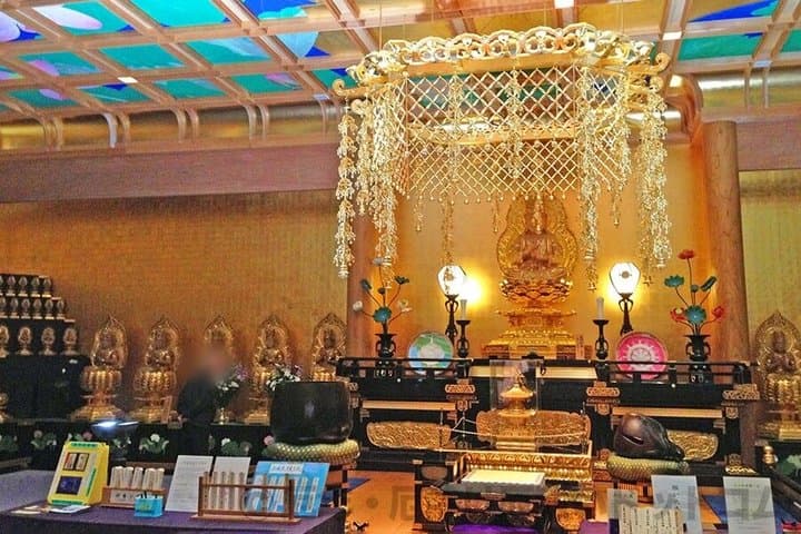 Fukagawa Edo Culture and Temple Tour — photo 11