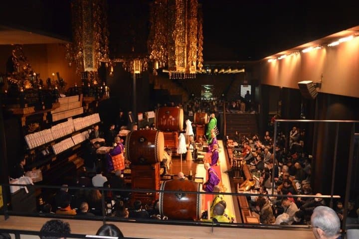 Fukagawa Edo Culture and Temple Tour — photo 13