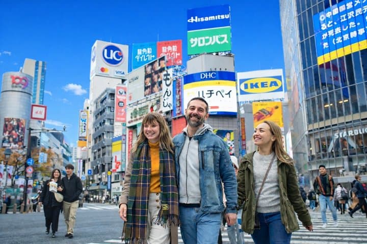 Private Tokyo Tour with a Local, Custom Highlights & Hidden Gems — photo 2