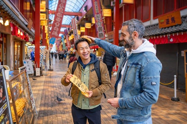Private Tokyo Tour with a Local, Custom Highlights & Hidden Gems — photo 5