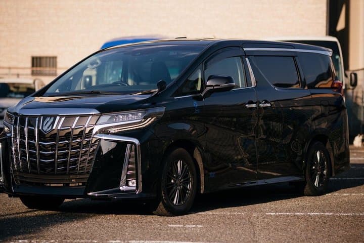 Private Transfer Service from Kansai International Airport — photo 5