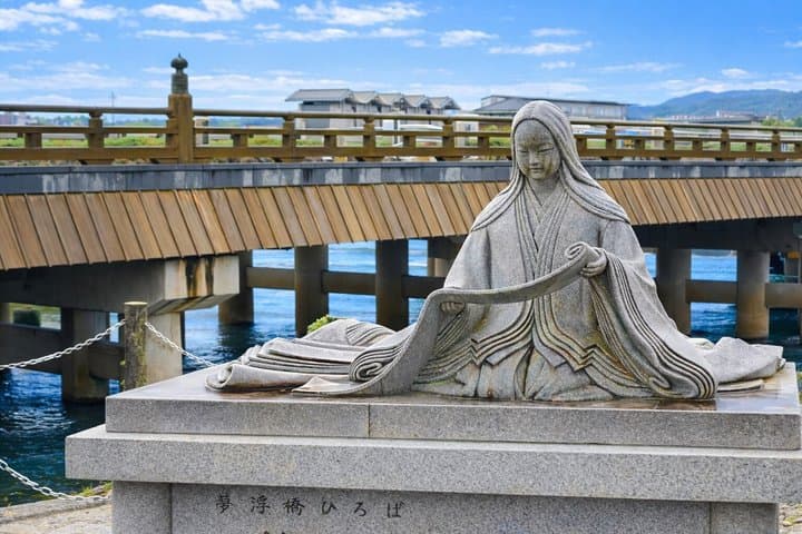 Experience Osaka Minoh Falls ,Uji, Katsuoji, Sakura Bus Tour — photo 10