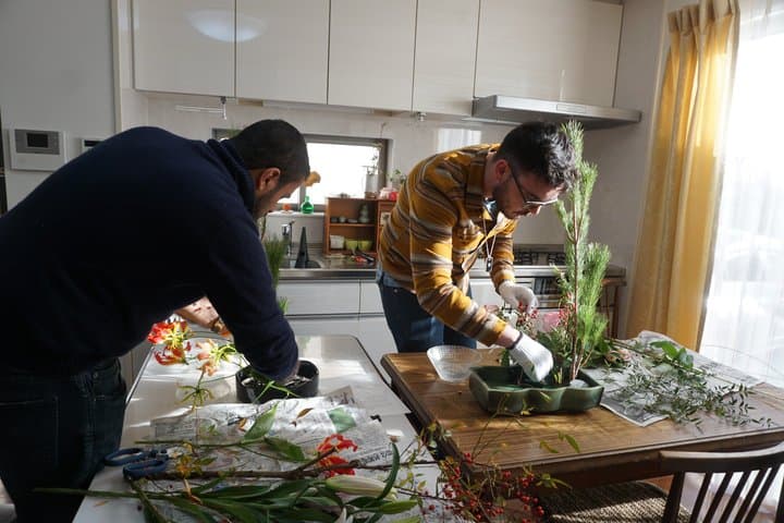 Private Workshop with an International Instructor — photo 6