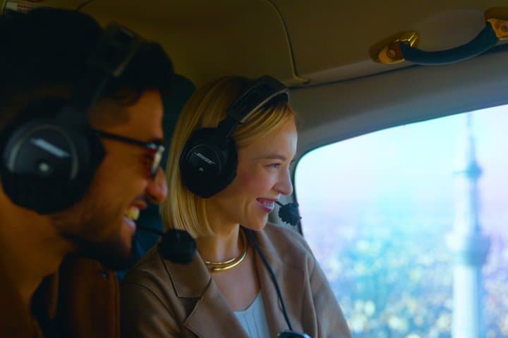 TOKYO Skytree Private Helicopter Tour (15-Min) — photo 3