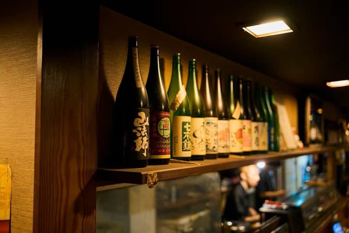 Kyoto: Izakaya & Pub Crawl Guided Walking Tour — photo 11
