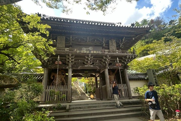 Hiroshima and Miyajima Private Spanish Tour — photo 4
