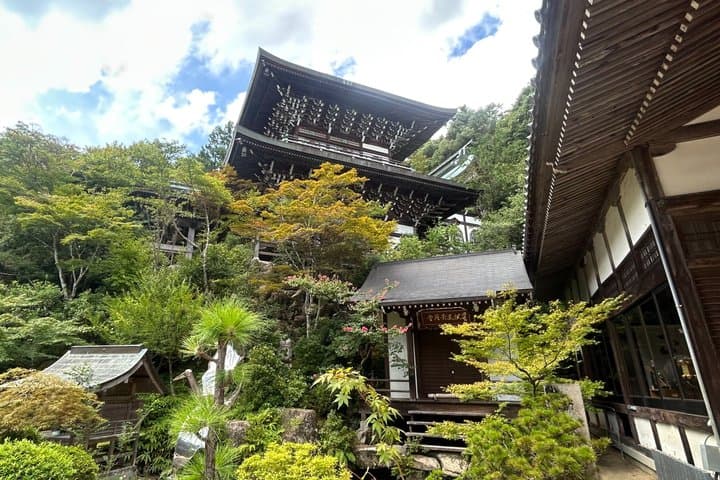Hiroshima and Miyajima Private Spanish Tour — photo 5
