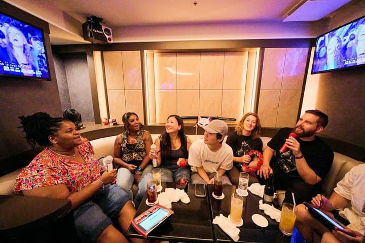 Kyoto: Izakaya & Pub Crawl Guided Walking Tour — photo 10