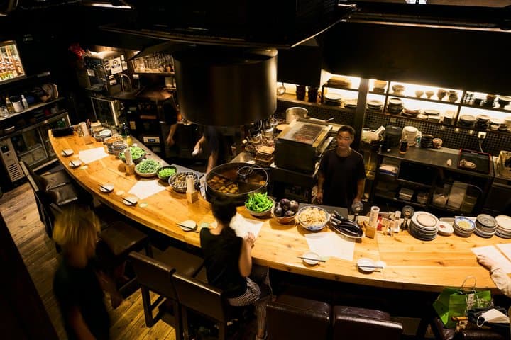 Kyoto: Izakaya & Pub Crawl Guided Walking Tour — photo 6