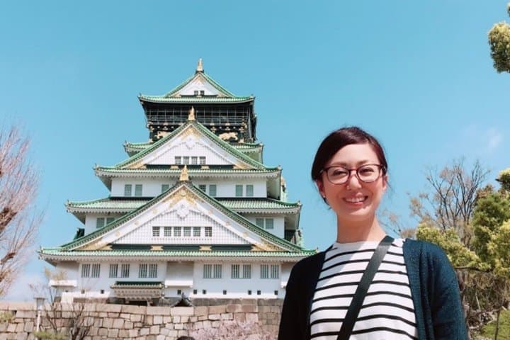 Customizable Private Tour in Osaka Nara Kobe and Kyoto — photo 2