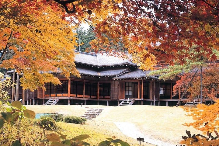 From Tokyo Private Nikko Shrines and Nature Day Tour — photo 4