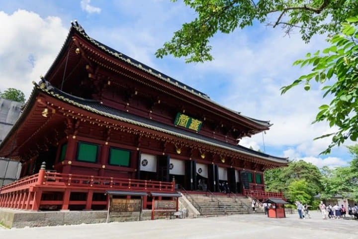 From Tokyo Private Nikko Shrines and Nature Day Tour — photo 6