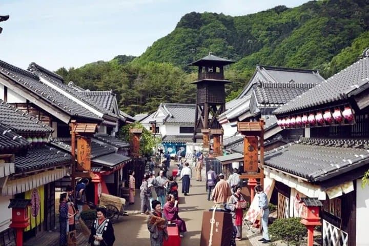 From Tokyo Private Nikko Shrines and Nature Day Tour — photo 8