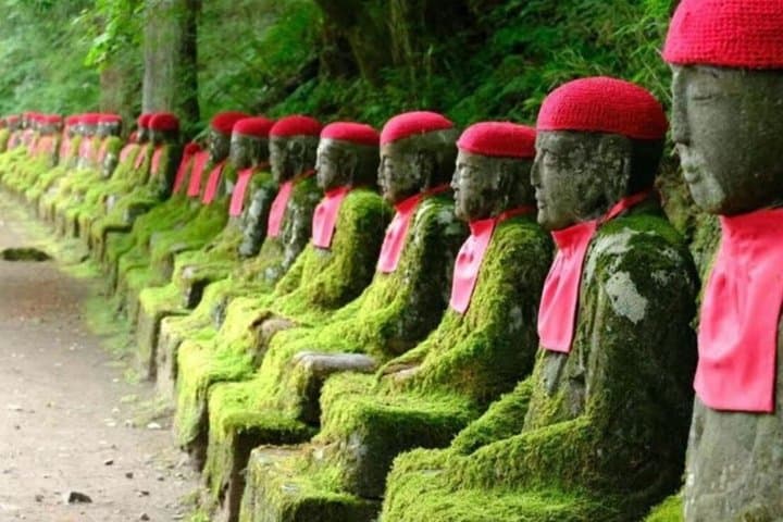 From Tokyo Private Nikko Shrines and Nature Day Tour — photo 9