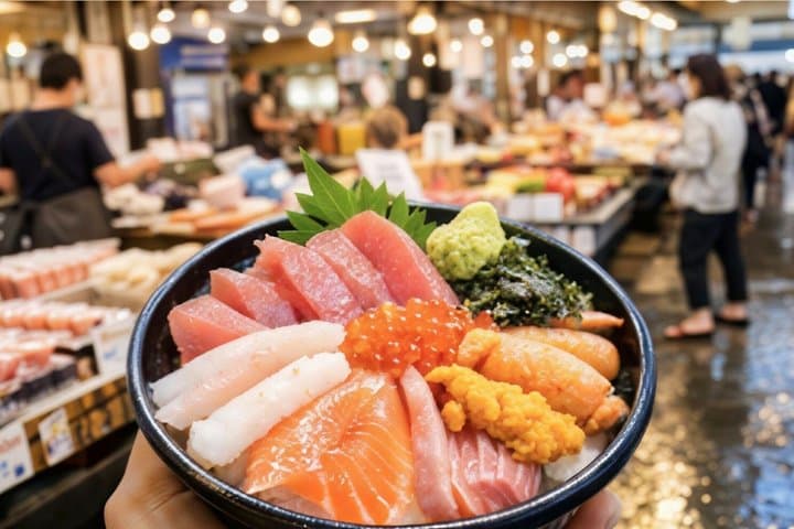 From Tokyo Hitachinaka Private Guided Tour — photo 4