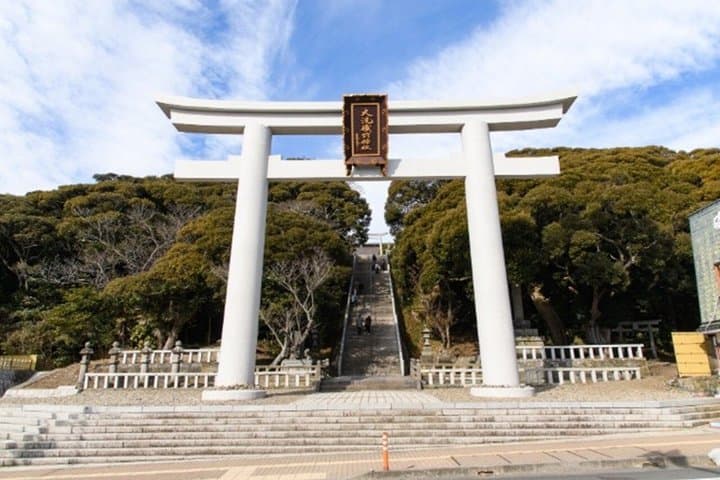 From Tokyo Hitachinaka Private Guided Tour — photo 7