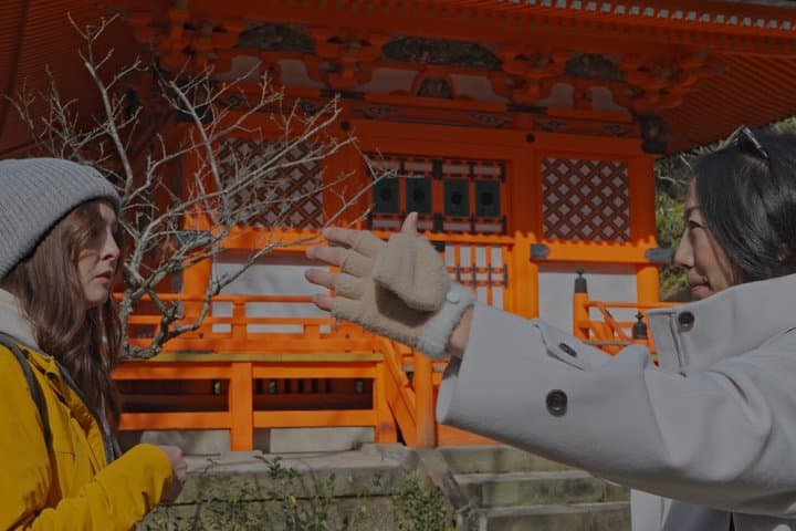 Secret Hiroshima : Visit locals hope temple with Lunch&Foot spa — photo 6