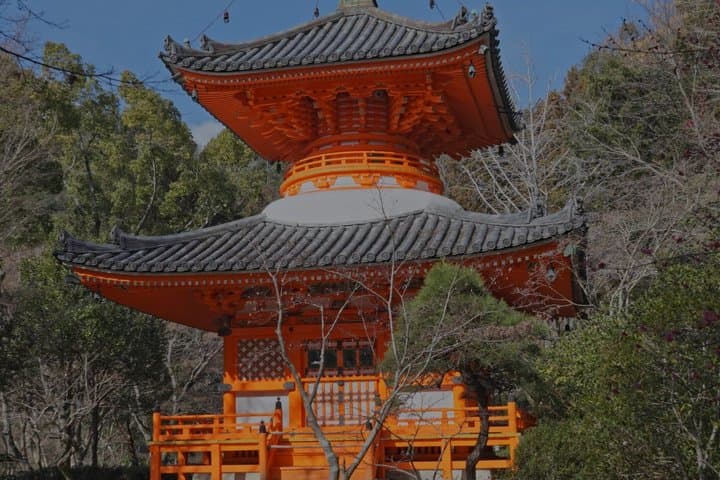 Secret Hiroshima : Visit locals hope temple with Lunch&Foot spa — photo 4