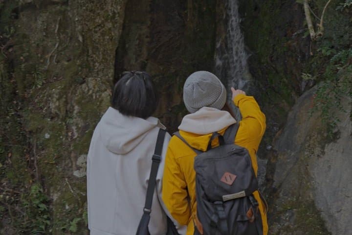 Secret Hiroshima : Visit locals hope temple with Lunch&Foot spa — photo 16