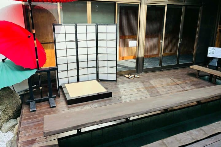 Secret Hiroshima : Visit locals hope temple with Lunch&Foot spa — photo 18