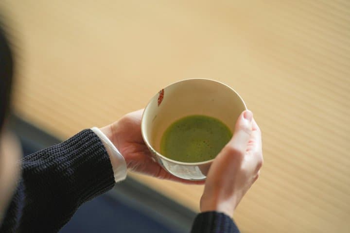 Mt. Fuji / Hakone Gateway | Authentic Tea Ceremony in Mishima — photo 3