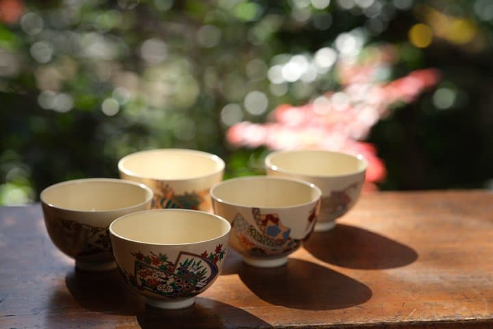 Mt. Fuji / Hakone Gateway | Authentic Tea Ceremony in Mishima — photo 4