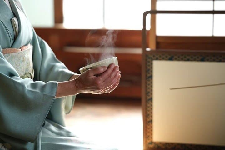 Mt. Fuji / Hakone Gateway | Authentic Tea Ceremony in Mishima — photo 7