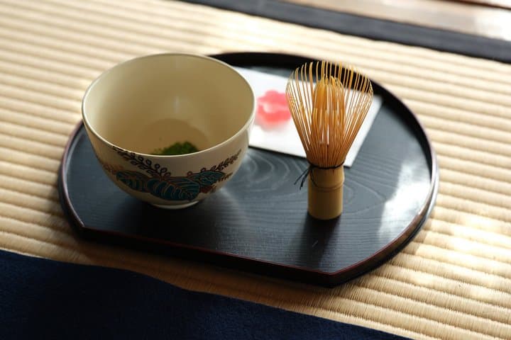 Mt. Fuji / Hakone Gateway | Authentic Tea Ceremony in Mishima — photo 8