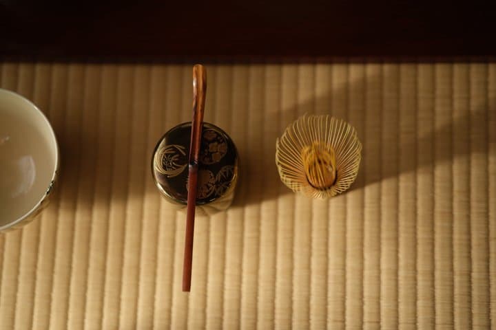 Mt. Fuji / Hakone Gateway | Authentic Tea Ceremony in Mishima — photo 12
