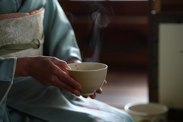 Mt. Fuji / Hakone Gateway | Authentic Tea Ceremony in Mishima — photo 16