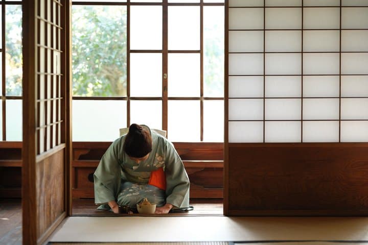 Mt. Fuji / Hakone Gateway | Authentic Tea Ceremony in Mishima — photo 17