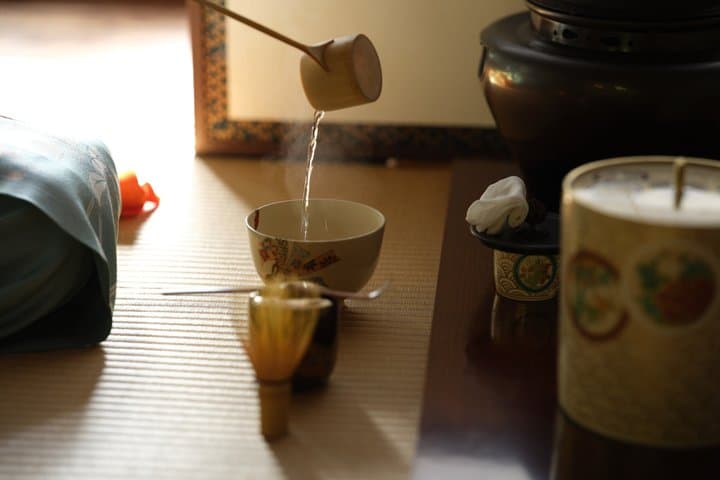 Mt. Fuji / Hakone Gateway | Authentic Tea Ceremony in Mishima — photo 18