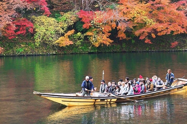 Kyoto Private & Customizable Tour with English-Speaking Driver — photo 10