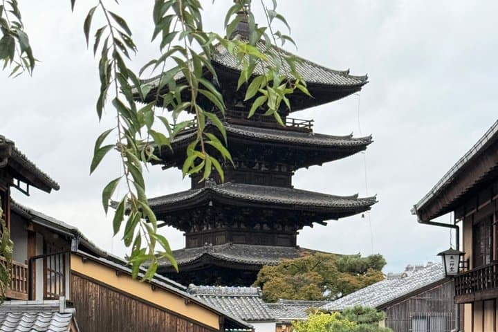 Kyoto Private & Customizable Tour with English-Speaking Driver — photo 13