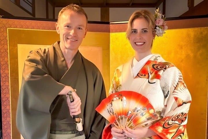 Sacred Mt. Minobu Tour: Kuonji Temple Visit & Buddhist Lunch — photo 6
