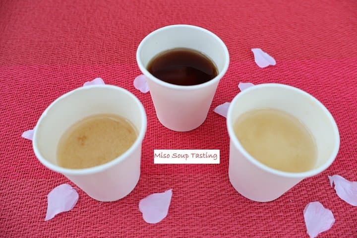 Miso Making + Sweet Amazake Dessert Experience in Tokyo — photo 7
