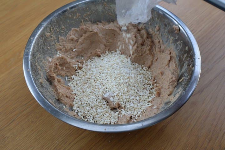 Miso Making + Sweet Amazake Dessert Experience in Tokyo — photo 10