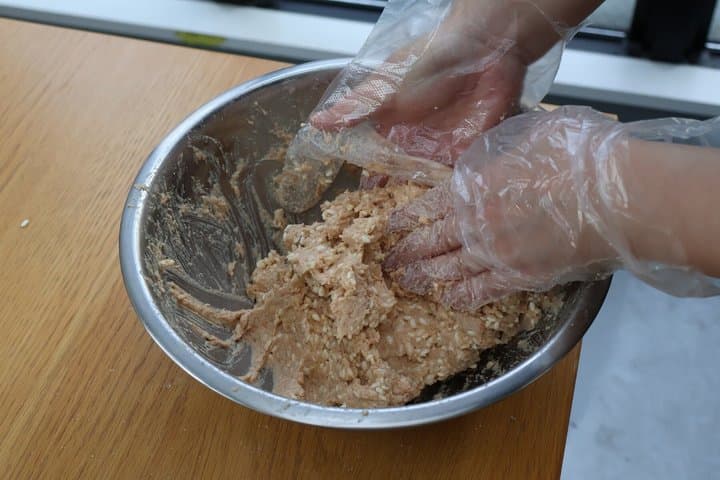 Miso Making + Sweet Amazake Dessert Experience in Tokyo — photo 12